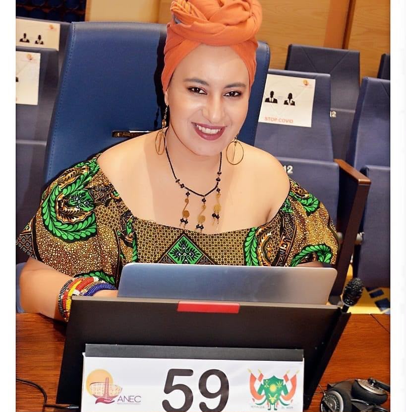Advancing National Digital Transformation in Mauritania and STEM. – photo 1